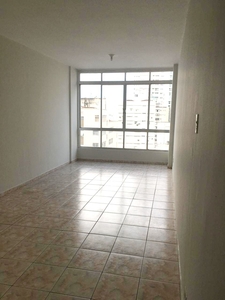 Kitnet em Ponta da Praia, Santos/SP de 38m² para locação R$ 1.700,00/mes