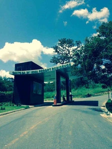 Lote em Condomínio à venda no bairro Canto da Siriema