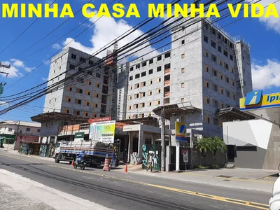 Minha Casa Minha Vida Apartamentos Novos E A Venda