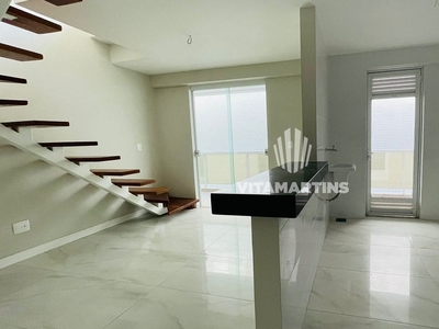 Penthouse em Algodoal, Cabo Frio/RJ de 146m² 3 quartos à venda por R$ 1.197.000,00