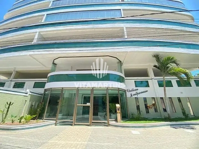 Penthouse em Braga, Cabo Frio/RJ de 197m² 4 quartos à venda por R$ 1.199.000,00