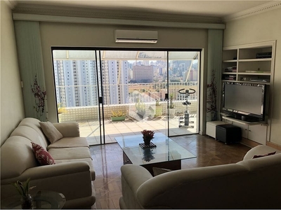 Penthouse em Cambuci, São Paulo/SP de 270m² 3 quartos à venda por R$ 1.299.000,00