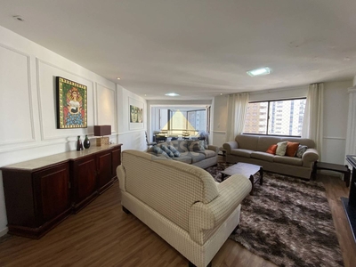 Penthouse em Centro, Balneário Camboriú/SC de 200m² 3 quartos à venda por R$ 2.799.000,00