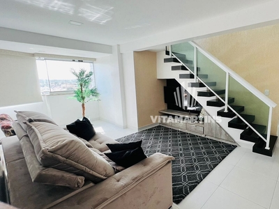 Penthouse em Centro, Cabo Frio/RJ de 198m² 3 quartos à venda por R$ 1.189.000,00