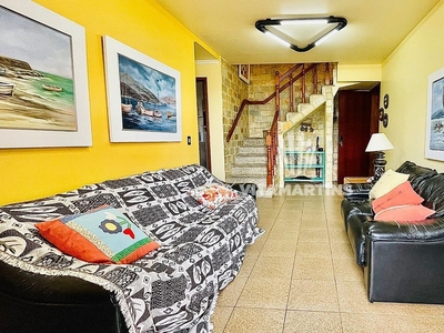 Penthouse em Centro, Cabo Frio/RJ de 220m² 3 quartos à venda por R$ 1.249.000,00
