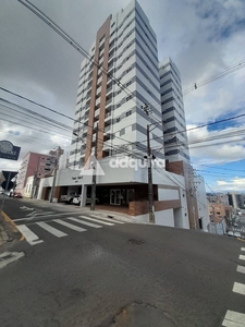 Penthouse em Centro, Ponta Grossa/PR de 241m² 4 quartos à venda por R$ 1.872.121,00 ou para locação R$ 8.000,00/mes
