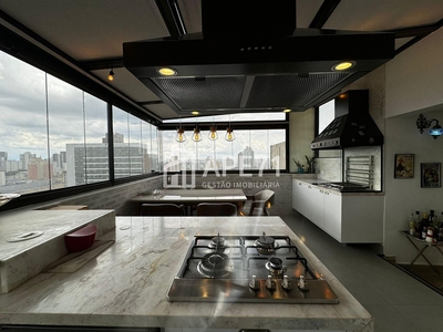 Penthouse em Chácara Inglesa, São Paulo/SP de 92m² 2 quartos à venda por R$ 1.214.000,00