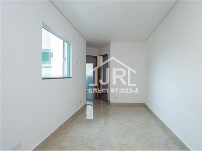 Penthouse em Cidade São Jorge, Santo André/SP de 63m² 2 quartos à venda por R$ 356.000,00