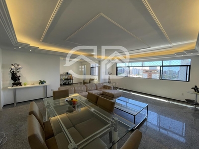 Penthouse em Dionisio Torres, Fortaleza/CE de 200m² 5 quartos à venda por R$ 899.000,00