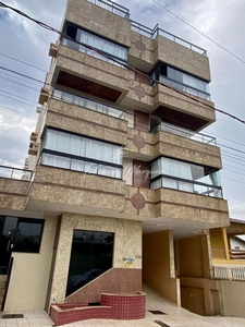 Penthouse em Enseada Azul, Guarapari/ES de 120m² 4 quartos à venda por R$ 649.000,00