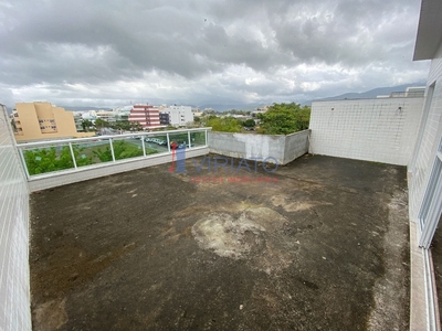 Penthouse em Recreio dos Bandeirantes, Rio de Janeiro/RJ de 200m² 3 quartos à venda por R$ 999.000,00