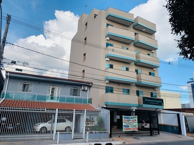 Penthouse em Riacho Fundo I, Brasília/DF de 120m² 3 quartos à venda por R$ 519.000,00
