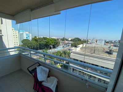 Penthouse em Vila do Encontro, São Paulo/SP de 80m² 1 quartos à venda por R$ 499.000,00 ou para locação R$ 3.000,00/mes