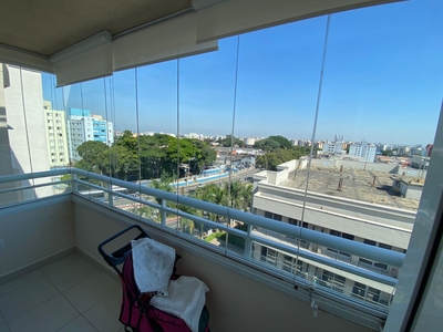 Penthouse em Vila do Encontro, São Paulo/SP de 80m² 1 quartos à venda por R$ 500.000,00 ou para locação R$ 3.000,00/mes