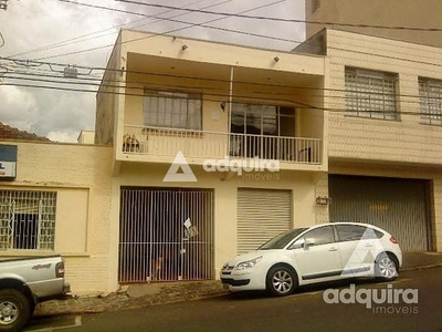 Ponto em Centro, Ponta Grossa/PR de 240m² à venda por R$ 589.000,00