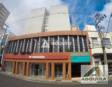 Ponto em Centro, Ponta Grossa/PR de 319m² à venda por R$ 569.000,00 ou para locação R$ 4.800,00/mes