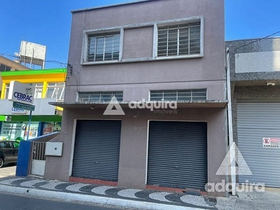 Ponto em Estrela, Ponta Grossa/PR de 182m² 2 quartos à venda por R$ 989.000,00