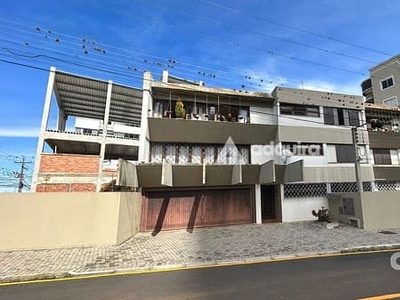 Ponto em Estrela, Ponta Grossa/PR de 501m² à venda por R$ 1.199.000,00