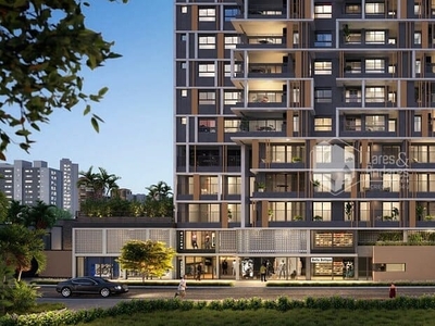 Ponto em Jardim Aurélia, São Paulo/SP de 104m² à venda por R$ 1.157.520,00