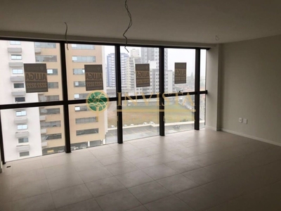 Sala em Estreito, Florianópolis/SC de 38m² à venda por R$ 408.500,00