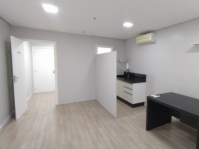 Sala em Gleba Fazenda Palhano, Londrina/PR de 41m² para locação R$ 2.700,00/mes