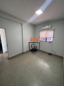 Sala em Setor Morada do Sol, Rio Verde/GO de 15m² para locação R$ 1.500,00/mes