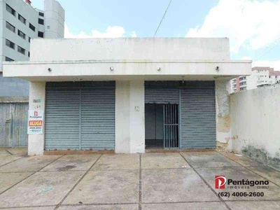 Sala para alugar no bairro Jardim América, 33m²