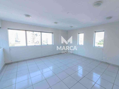 Sala para alugar no bairro Santa Efigênia, 60m²