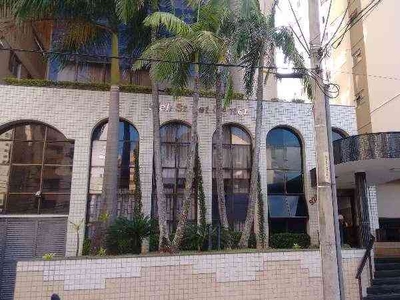 Sala para alugar no bairro Setor Oeste, 35m²