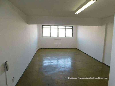 Sala para alugar no bairro Setor Sul, 49m²