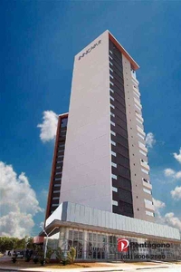 Sala para alugar no bairro Vila Brasília, 45m²