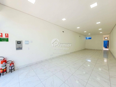 Salão em Centro, Indaiatuba/SP de 72m² à venda por R$ 1.000.000,00 ou para locação R$ 4.500,00/mes
