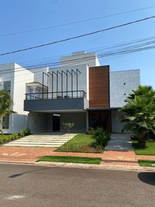 Sobrado em Esperança, Londrina/PR de 440m² 6 quartos à venda por R$ 5.199.000,00