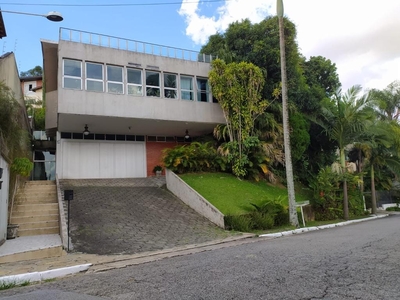 Sobrado em Jardim São Bento, São Paulo/SP de 522m² 4 quartos à venda por R$ 3.849.000,00