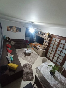 Sobrado em Jardim Vila Galvão, Guarulhos/SP de 110m² 3 quartos à venda por R$ 488.000,00