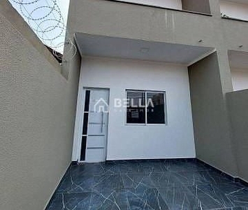Sobrado em Jardim Wanel Ville IV, Sorocaba/SP de 80m² 2 quartos à venda por R$ 327.000,00