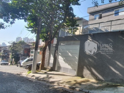 Sobrado em Lauzane Paulista, São Paulo/SP de 300m² 5 quartos à venda por R$ 949.000,00