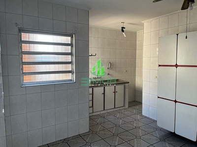 Sobrado em Vila Maria Baixa, São Paulo/SP de 90m² 2 quartos para locação R$ 1.750,00/mes