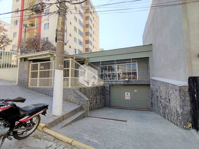 Sobrado em Vila Mazzei, São Paulo/SP de 250m² 3 quartos à venda por R$ 1.399.000,00