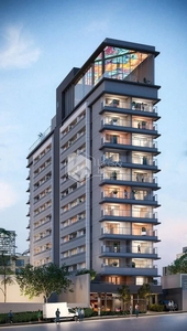 Studio em Bela Vista, São Paulo/SP de 31m² 1 quartos à venda por R$ 535.859,00