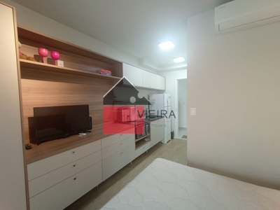 Studio em Consolação, São Paulo/SP de 28m² 1 quartos à venda por R$ 499.000,00 ou para locação R$ 2.920,00/mes