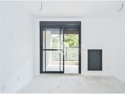 Studio em Pinheiros, São Paulo/SP de 27m² 1 quartos à venda por R$ 479.000,00