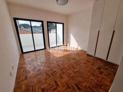 Studio em Vila Clementino, São Paulo/SP de 38m² 1 quartos para locação R$ 2.300,00/mes