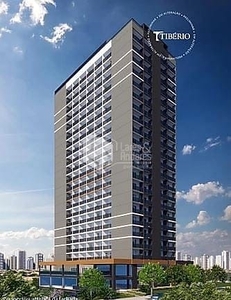 Studio em Vila Mariana, São Paulo/SP de 27m² 1 quartos à venda por R$ 442.000,00