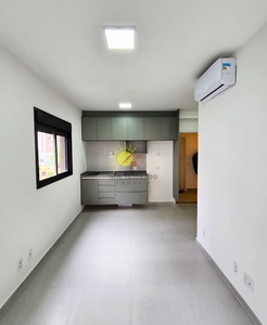 Studio em Vila Santa Catarina, São Paulo/SP de 29m² 1 quartos à venda por R$ 379.000,00