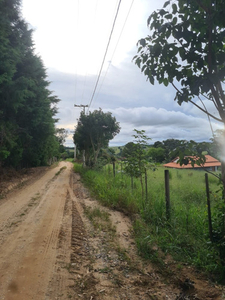 Terreno Área Rural Itapetininga Sp