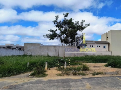 Terreno em Boa Vista, Vitória da Conquista/BA de 10m² à venda por R$ 279.000,00