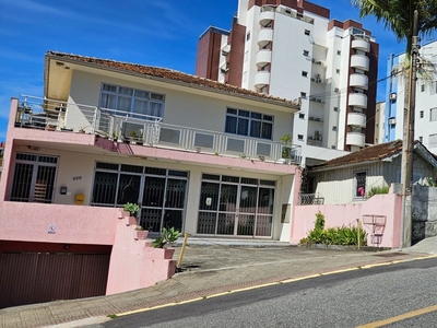 Terreno em Canto, Florianópolis/SC de 0m² à venda por R$ 6.388.000,00