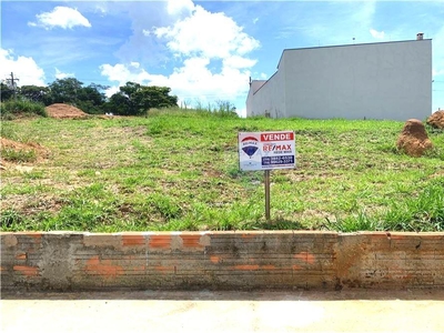 Terreno em Centro, Botucatu/SP de 252m² à venda por R$ 118.900,00