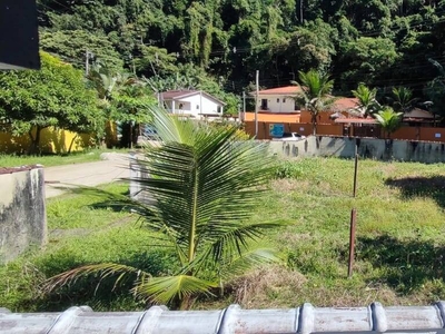 Terreno em Centro, Caraguatatuba/SP de 275m² à venda por R$ 338.000,00